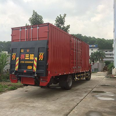 掌握尾板正確使用方法，讓駕駛更加安全穩(wěn)定