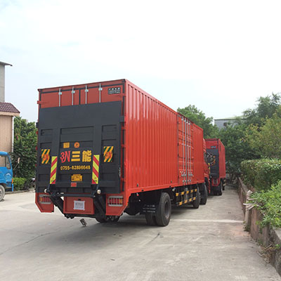 貨車(chē)尾板算不算違法改裝？——探討貨車(chē)尾板改裝的合法性